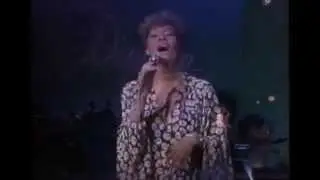 Dionne Warwick - I Know I'll Never Love This Way Again