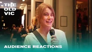 Audience Reactions | The Real Thing