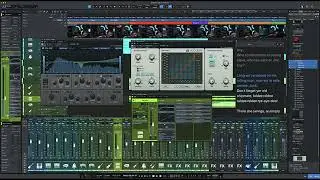 PreSonus Release Studio One 6