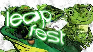 LEAPFEST