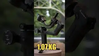 PRODUCT REVIEW - GIMBAL CANGGIH : FEIYU TECH SCORP 2