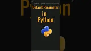 Python Functions: Master Default & Keyword Arguments