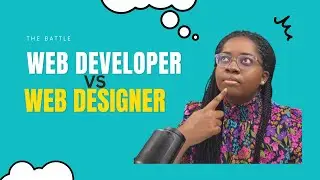 Web Developer vs Web Designer: Understanding the Differences and Choosing the Right Career Path