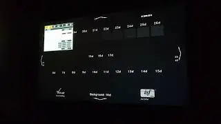 Using imported custom curves on JVC DILA 4K Projectors