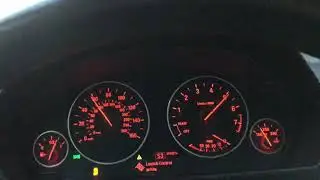 2012 BMW 328i F30 0-60 MPH Acceleration Test 0-80 Fast STOCK