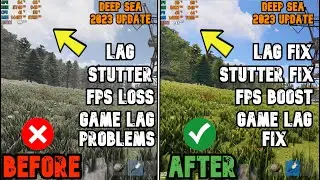 BEST Rust PVP/FPS Settings for 2023 (Optimize FPS & Visibility) - ✅*NEW JULY UPDATE*