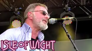 Steve Harley & Cockney Rebel - Journey's End | Isle of Wight 2013 | Festivo