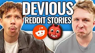 The Devil in Disguise | Reading Reddit Stories