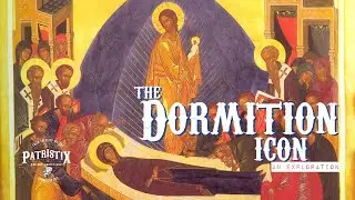 The Dormition Icon