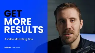 4 Video Marketing Tips to Get More Views