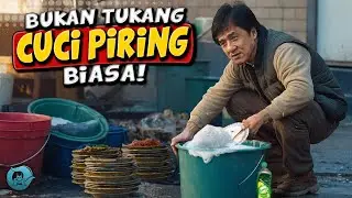 Ditinggal Kekasih Karena Cuma Tukang Cuci Piring, Ternyata Bos Mafia Terkaya Di Jepang! alur cerita