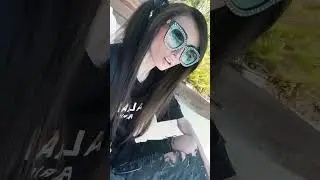 Eugenia Cooney Outfit Of The Day In LA | Instagram August 29, 2024 