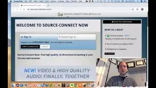 How to Achieve Broadcast-Quality Audio in Zoom Lessons with Source Connect Now