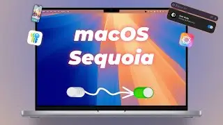 TOP 10 macOS Sequoia Settings You Should Change!!