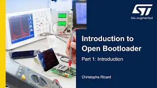 Introduction to Open Bootloader, Part 1: Introduction