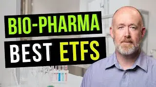 Discover 4 BioTech ETFs Thriving During Market Downturns!