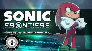 Sonic Frontiers Prologue: Divergence