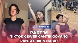 Tiktok pemuas nafsu pemersatu bangsa || asupan gizi tiktok