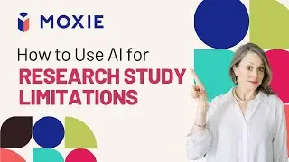 How to Use AI for Research Study Limitations