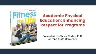 Academic Physical Education: Enhancing Respect for Programs