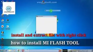 MI FLASH TOOL KAISE INSTALL KARE EASY WAY