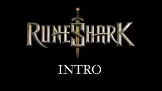 RuneShark intro video