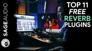 Top 11 Free Reverb Plugins