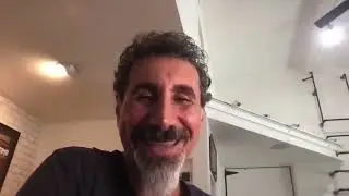 Serj Tankian explains his creative differences with Daron Malakian and how they met (2024)