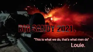 Experience the Largest Machine Gun Shoot in the USA with Tanks and Artillery (Big Sandy 2021)