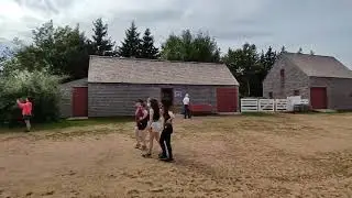 Anne of Green Gables - Heritage Place - Cavendish - PEI