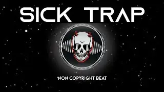 [No Copyright Music] SICK TRAP - DevilMusicz