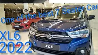 The All-New XL6 | Launch Event | All-New XL6 2022 | #ALLNewXL6 #NEXAExperience #NEXA  #MarutiSuzuki