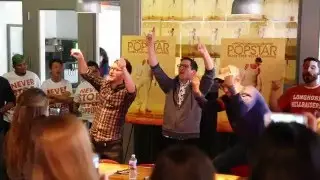 The Lonely Island - New Chant for the University of Texas