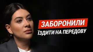 "Я емоційно виснажена. ВАЖКО БАЧИТИ, ЯК ГИНУТЬ НАЙКРАЩІ, а інтерес до війни згасає". @Raminaeshakzai