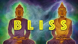 Blissful Vibrations: Ambient Music for Relaxation and Well-being