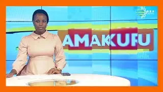 Amakuru yo ku mugoroba | Tariki 01.11.2024