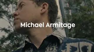 Meet the artists | Michael Armitage