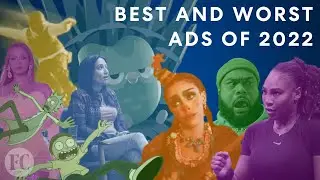 This Is The Worst Ad Of 2022 | Fast Company