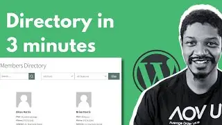 The Best WordPress Member Directory Plugins (2024)