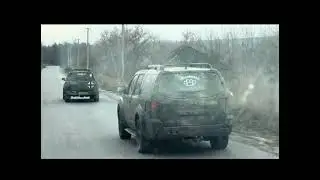 ПОЇЗДКА В ДОНЕЦЬКУ ОБЛАСТЬ ДО СВОБОДИ ТА 3 ОШБ.