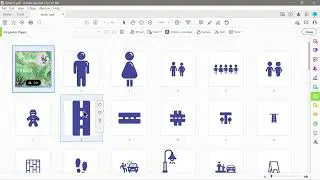 Page Designer in Adobe Acrobat 2023