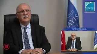 Prof. Dr. İlyas ÇELEBİ - İlahiyat Fakültesi