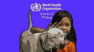 Rabies - our time to act is now