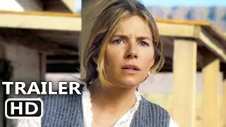 HORIZON: AN AMERICAN SAGA Trailer (2024) Sienna Miller, Kevin Costner