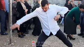Сельская Весёлая Свадьба село Зубанчи 23.10.2021 года 