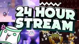 24 HOUR STREAM HIGHLIGHTS | 2023