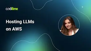 Hosting LLMs on AWS