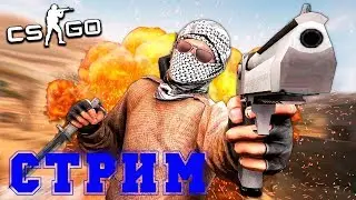 КИБЕР БОМЖ НЕ КИБЕР КОТЛЕТА В CS GO