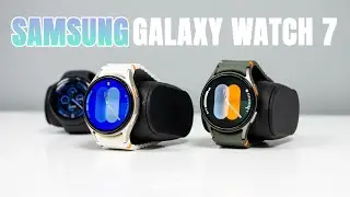 Galaxy Watch 7 Review | Is It Worth It?