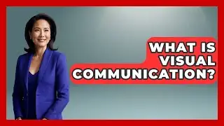 What Is Visual Communication? | Graphic Design Nerd